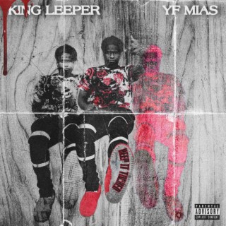 Keep It Tucked ft. YF Mias lyrics | Boomplay Music