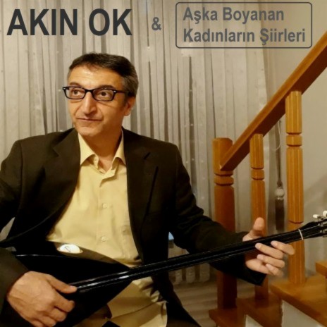 Aşka Boyanan Kadınların Şiirleri | Boomplay Music