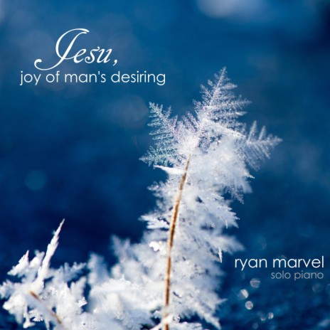 Jesu, joy of man's desiring | Boomplay Music