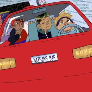 Nathan's Kar