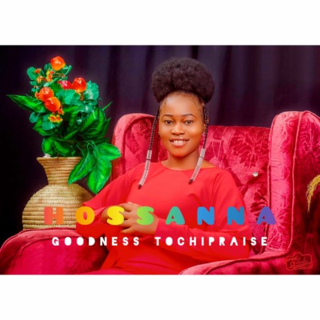 Hossanna ft. Princewill Gift Gibson | Boomplay Music