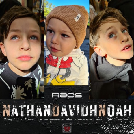 NathanDavidhNoah | Boomplay Music