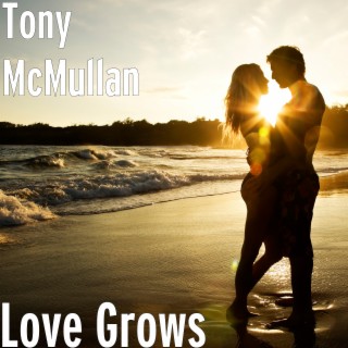 Tony McMullan