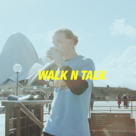 Walk & Talk, Pt. 2 | Boomplay Music