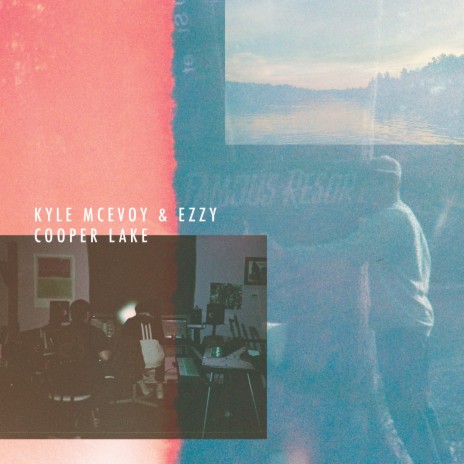 Cooper Lake ft. Ezzy & The Field Tapes | Boomplay Music