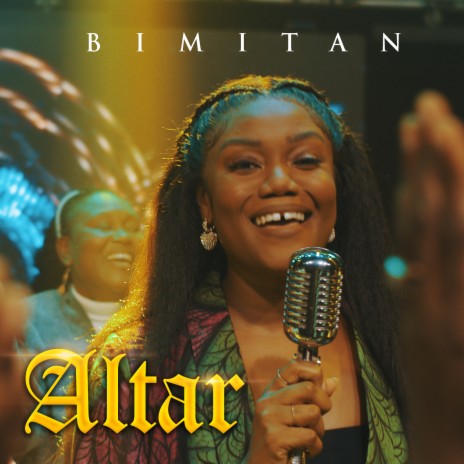 Altar | Boomplay Music