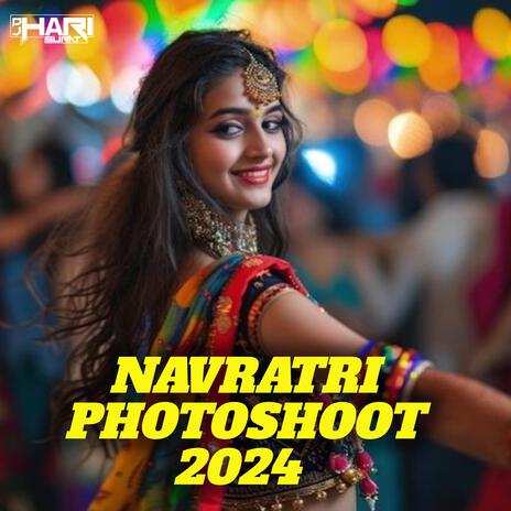 Navratri Photoshoot 2024 (Navratri Special) | Boomplay Music