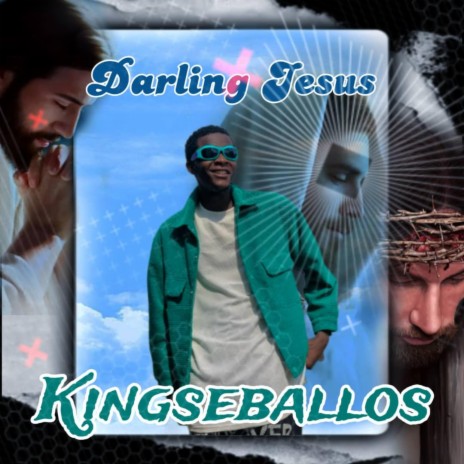 Darling Jesus