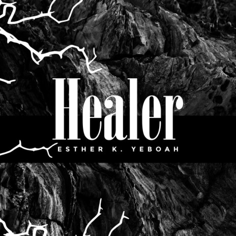 Healer | Boomplay Music