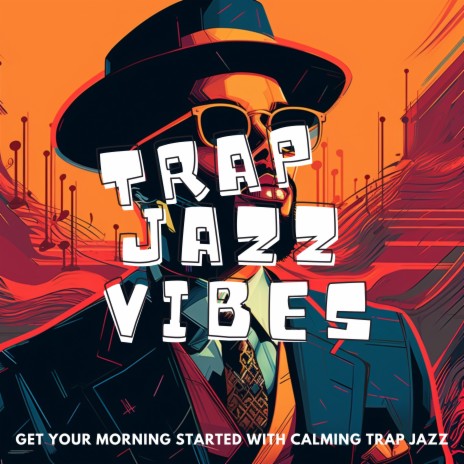 Walk Line (Instrumental Trap Jazz Beats)