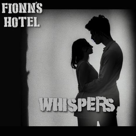 Whispers | Boomplay Music