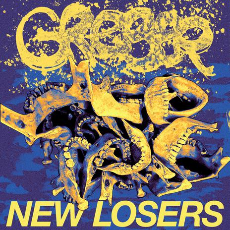 New Losers | Boomplay Music