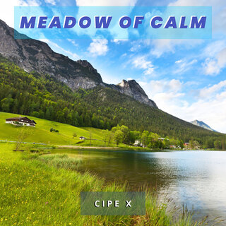 Meadow of Calm