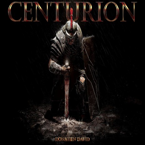 Centurion | Boomplay Music