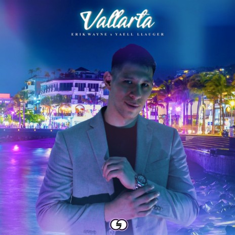Vallarta ft. Yael Llauger | Boomplay Music
