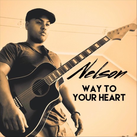 Way to Your Heart | Boomplay Music