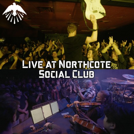 The Quiet Place Away (Live at Northcote Social Club) (Live) | Boomplay Music