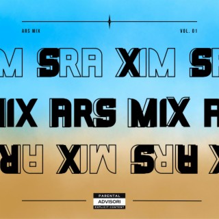 Ars Mix, Vol. 1