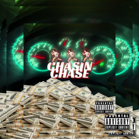 CHASIN CHASE (Freestyle)