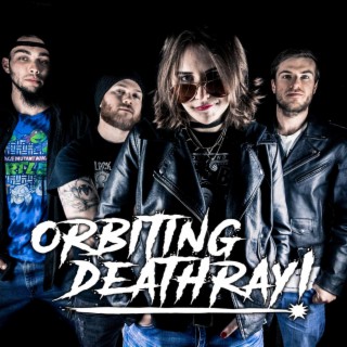 Orbiting Deathray EP