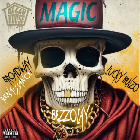 Magic | Boomplay Music