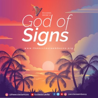 God of Signs