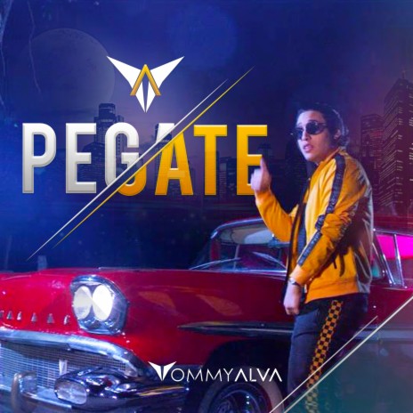 Pegate | Boomplay Music