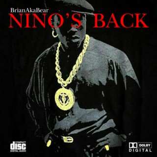 Nino's Back (Instrumental)