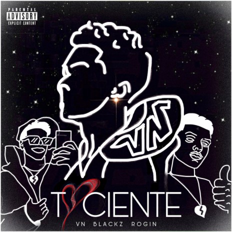 Estou Ciente (Speed Up) ft. Rogin