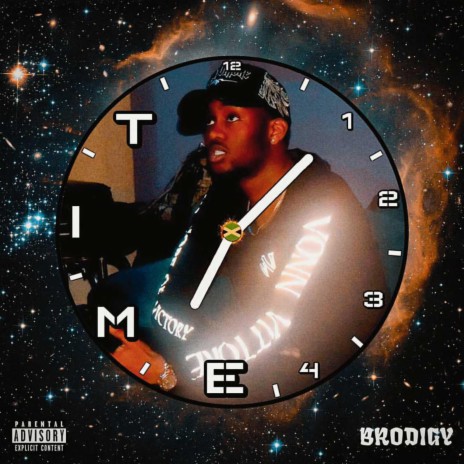 TIME DJ MIX | Boomplay Music