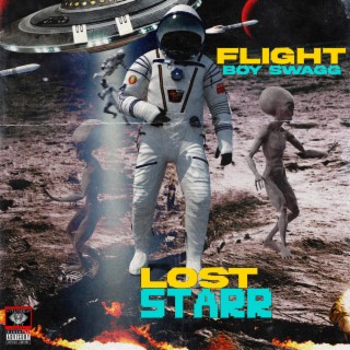 Lost Starr