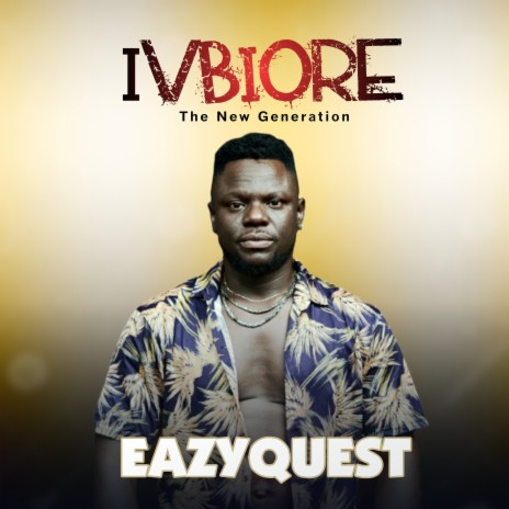 IVBIORE | Boomplay Music