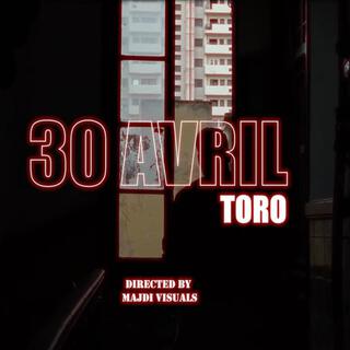 30 avril