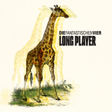 Long Player ft. Ferdinand Kirner, Rachel Scharnberg Peters, Florian Renner & DJ Thomilla | Boomplay Music