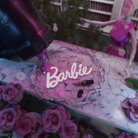 Barbie ft. pomfy. | Boomplay Music
