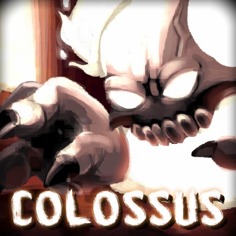 COLOSSUS (Instrumental) | Boomplay Music