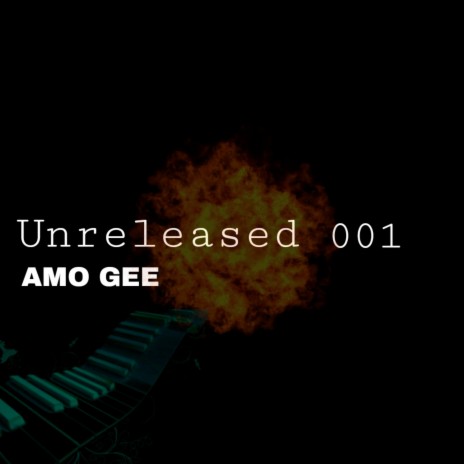 Unreleased 001 | Boomplay Music