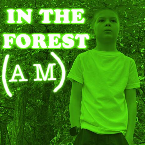 IN THE FOREST (Instrumental) | Boomplay Music