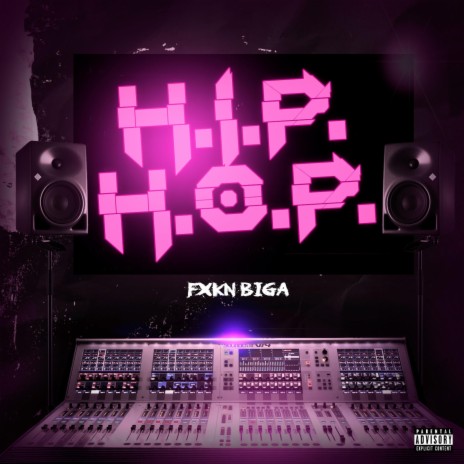 H.I.P.H.O.P. | Boomplay Music