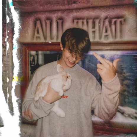 ALL THAT ft. Ciscaux | Boomplay Music