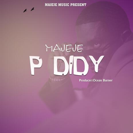 P DIDY | Boomplay Music