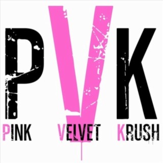 Pink Velvet Krush