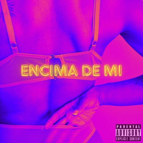 Encima de mi | Boomplay Music