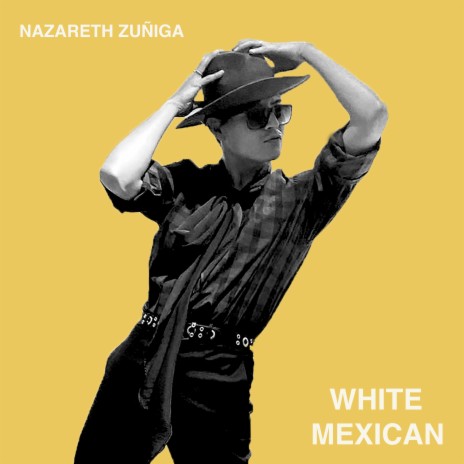 White Mexican | Boomplay Music