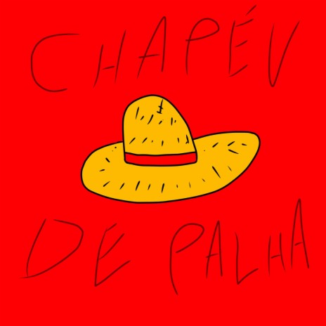 Chapéu de Palha ft. luffy