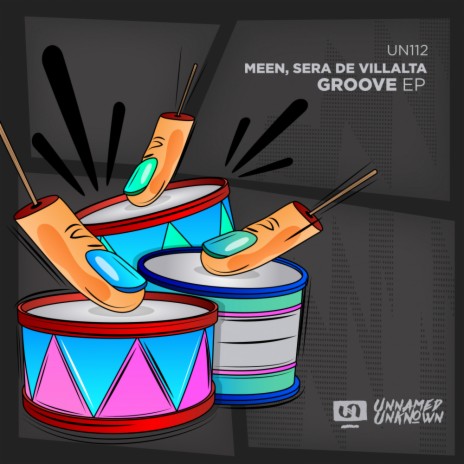 Groove (Original Mix) ft. Sera De Villalta