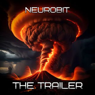 The trailer