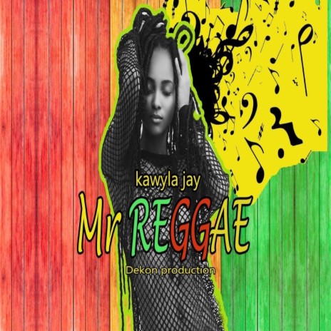 Mr Reggae | Boomplay Music