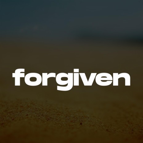 Forgiven (Melodic Drill Type Beat) | Boomplay Music