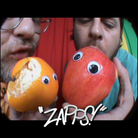 Zapps | Boomplay Music